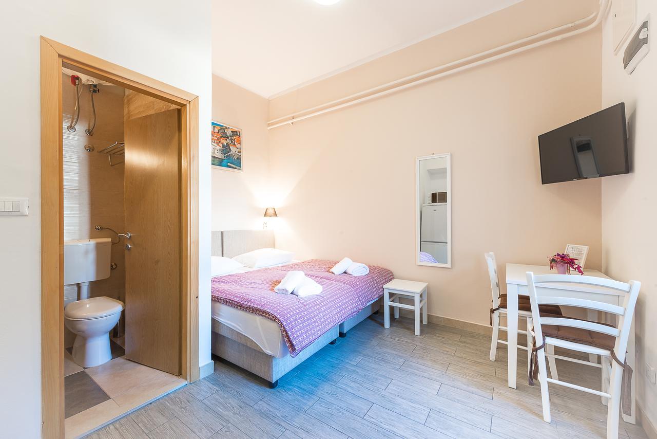 Ivana Central Studio Dubrovnik Buitenkant foto