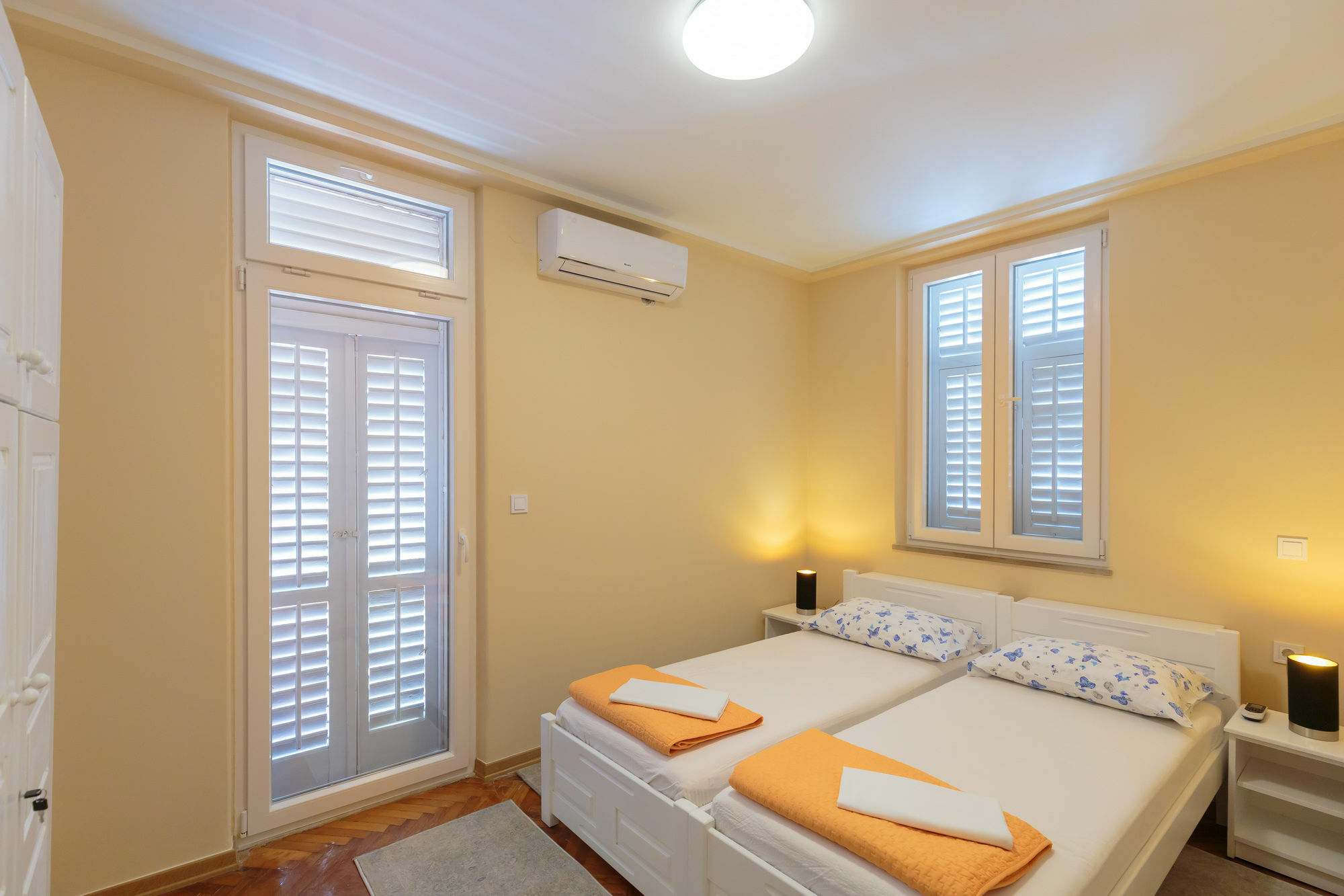 Ivana Central Studio Dubrovnik Buitenkant foto