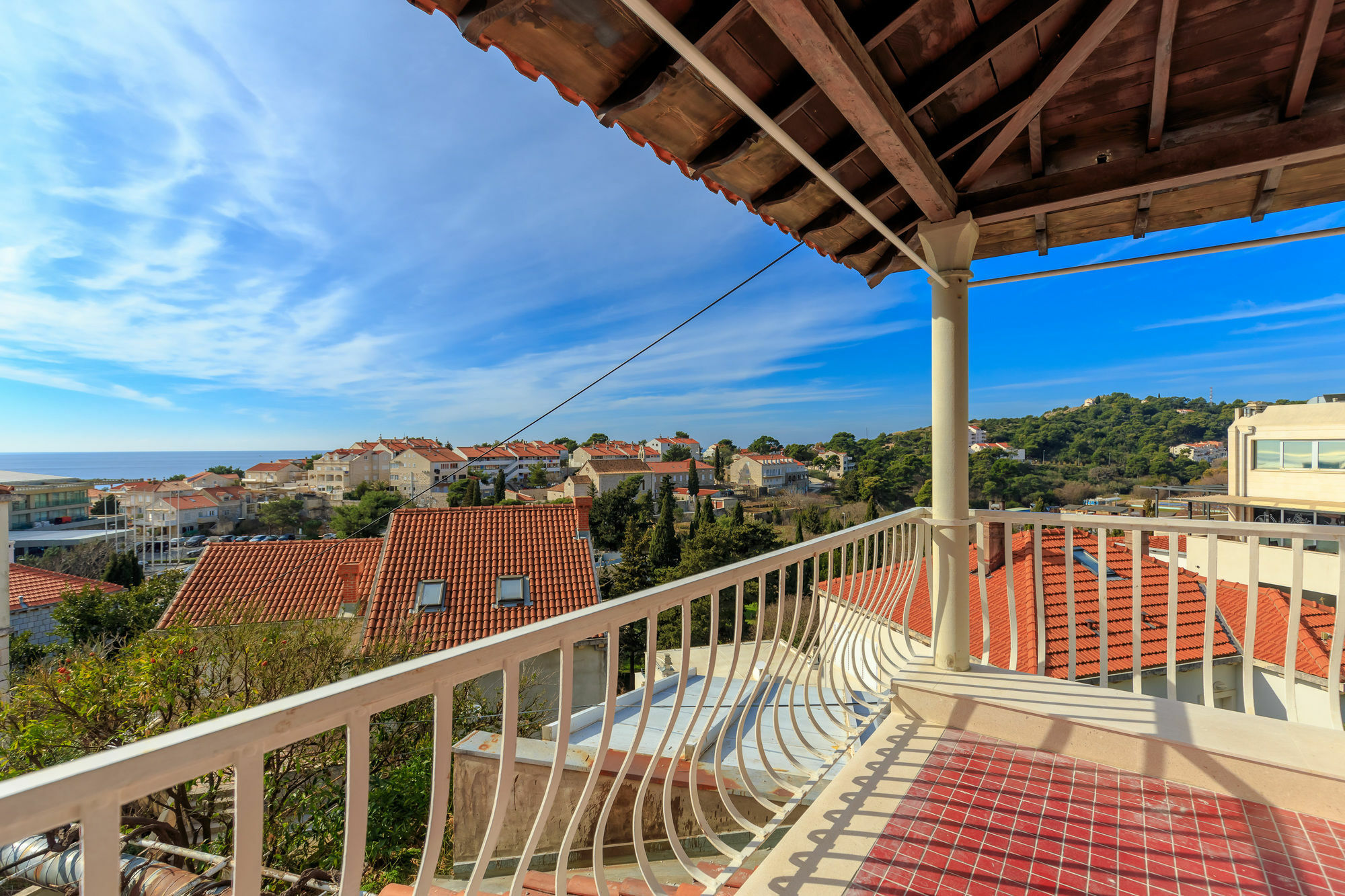 Ivana Central Studio Dubrovnik Buitenkant foto