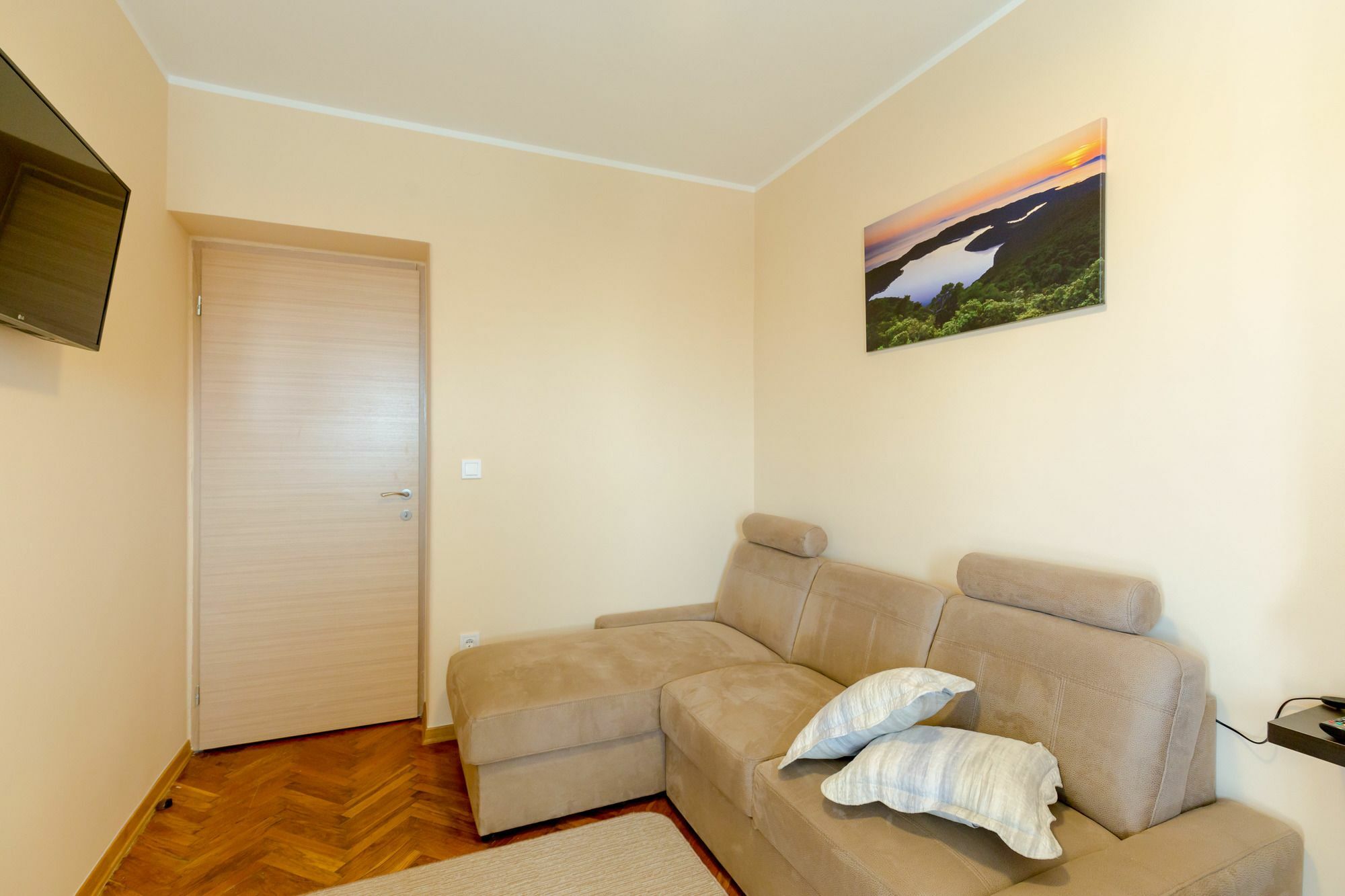 Ivana Central Studio Dubrovnik Buitenkant foto