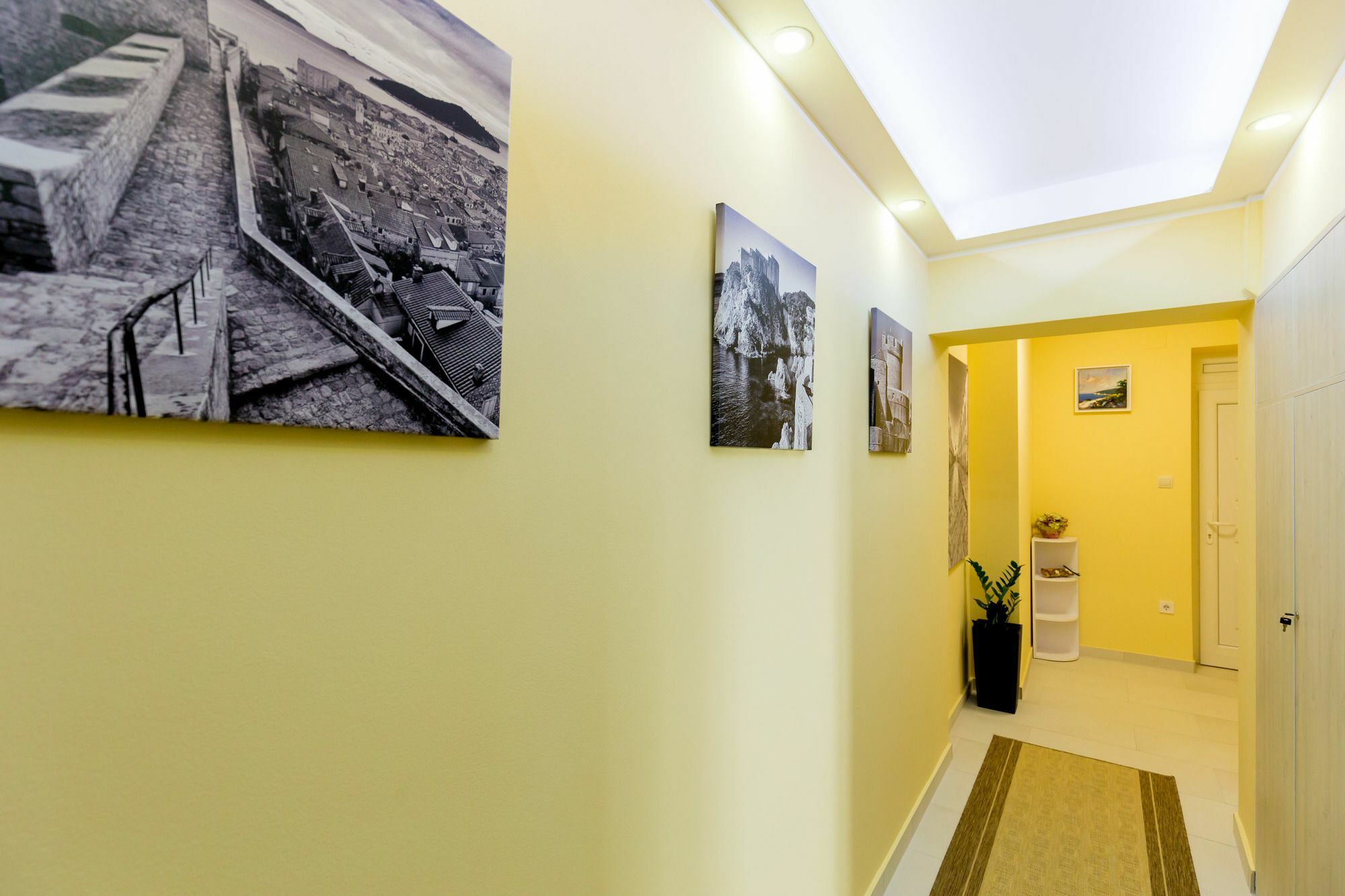 Ivana Central Studio Dubrovnik Buitenkant foto